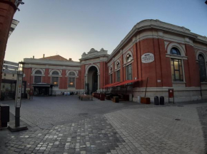 Ravenna, A casa di G